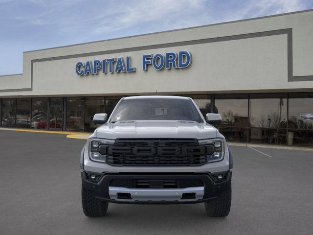 New 2026 Ford Ranger Raptor AWD/4WD image 6