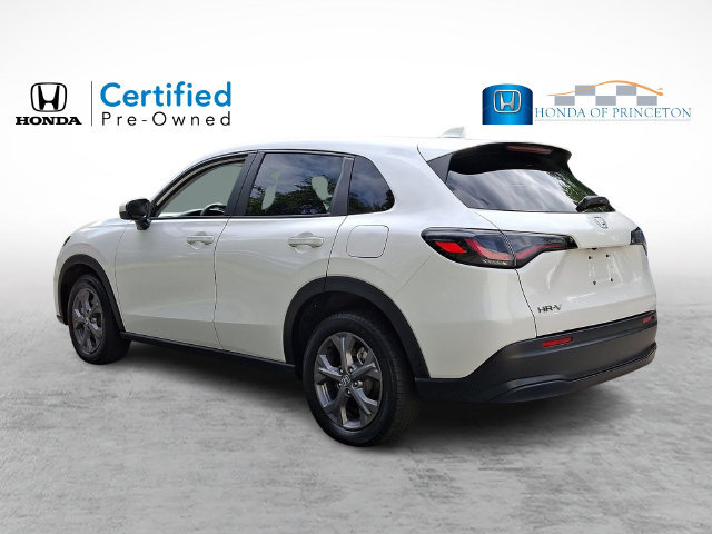 Used 2026 Honda HR-V LX image 4