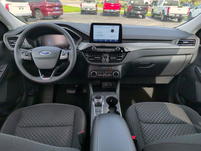 Certified 2023 Ford Escape Active video 2