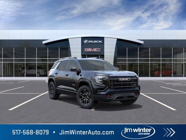 New 2026 GMC Terrain AT4 w/ Convenience Package III