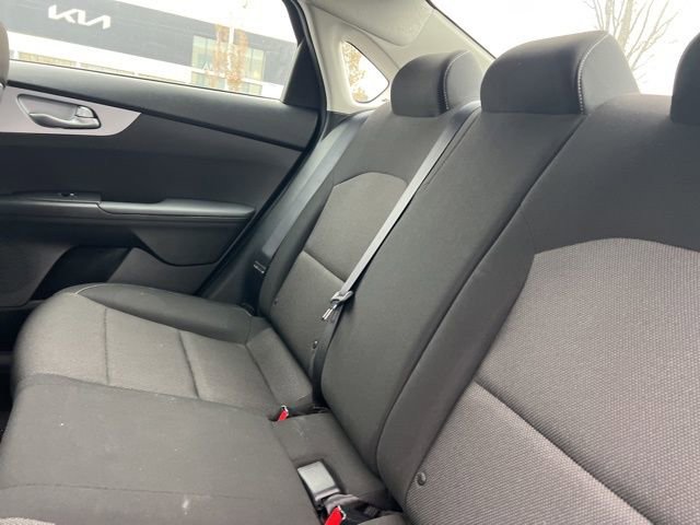 Certified 2024 Kia Forte LXS image 29
