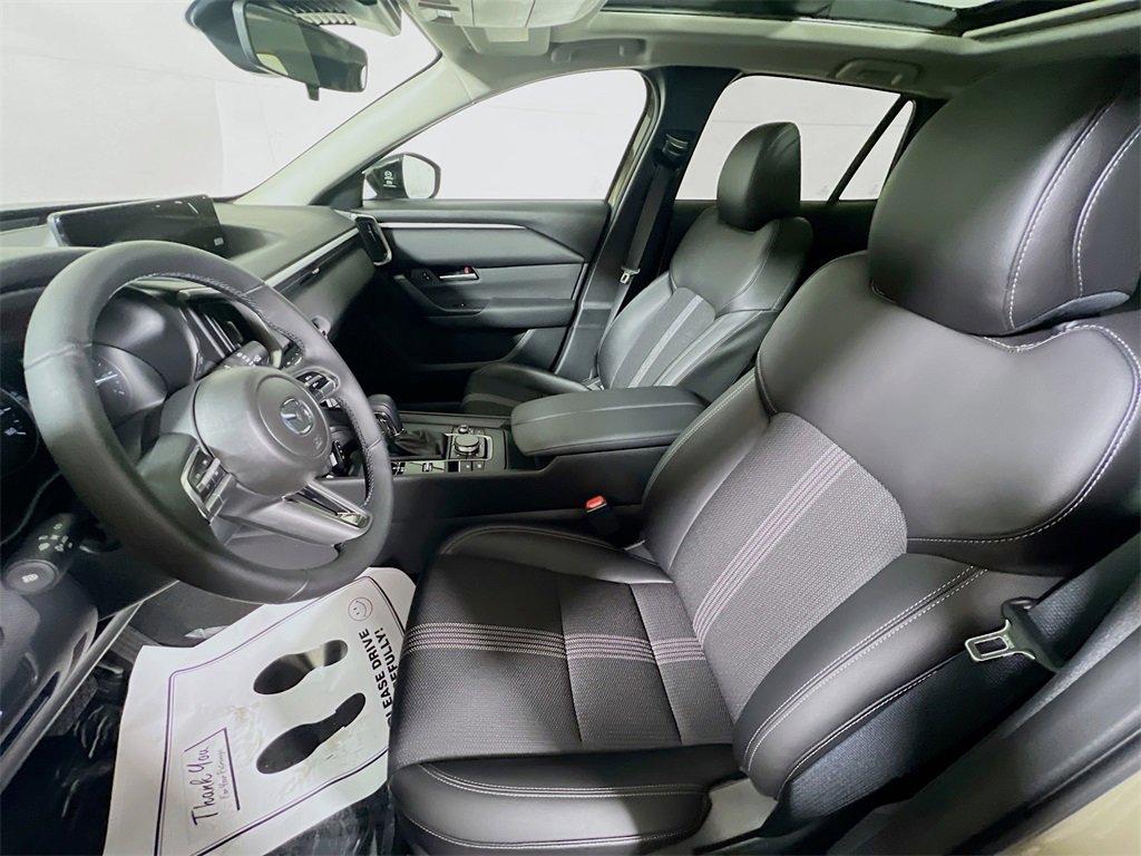 New 2026 MAZDA CX-50 Meridian Edition image 16