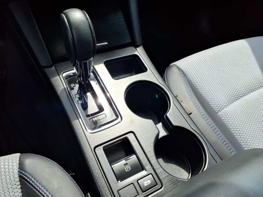 Used 2018 Subaru Legacy 2.5i Sport AWD/4WD image 7