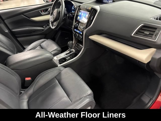 Used 2019 Subaru Ascent Limited w/ Popular Package #2A AWD/4WD image 10