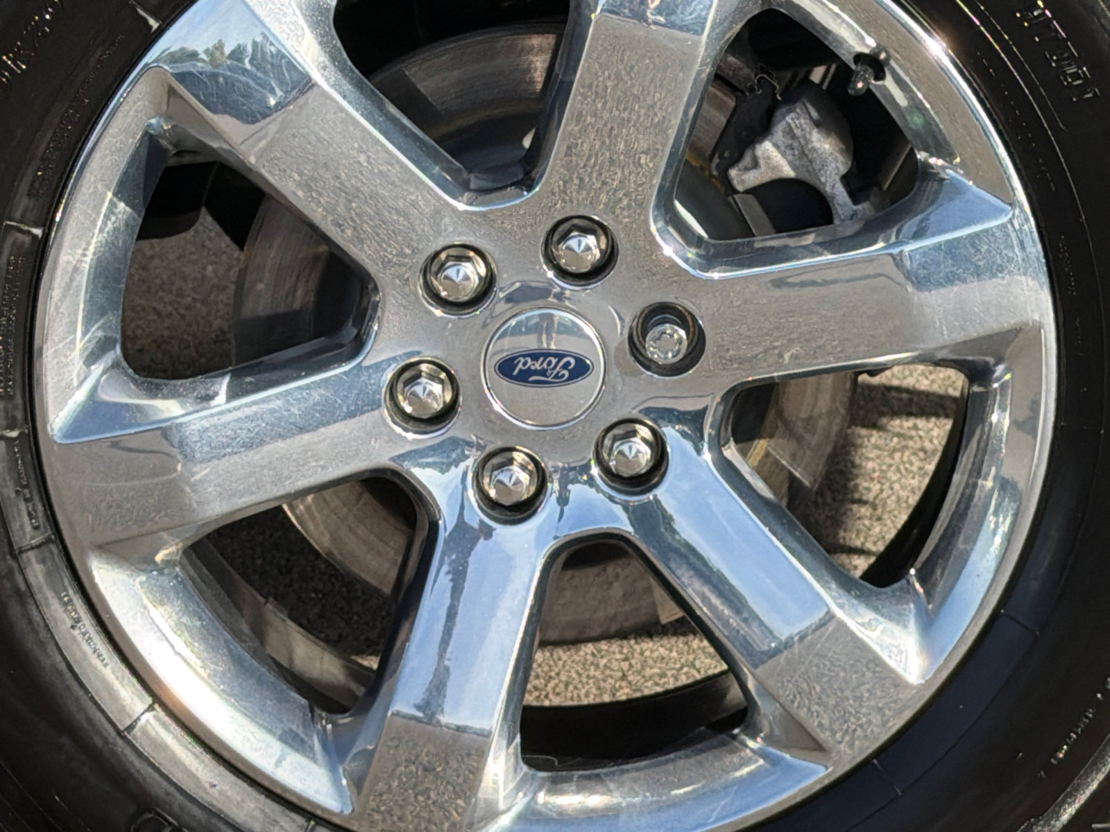 Used 2022 Ford F150 Lariat w/ Equipment Group 502A High AWD/4WD image 5