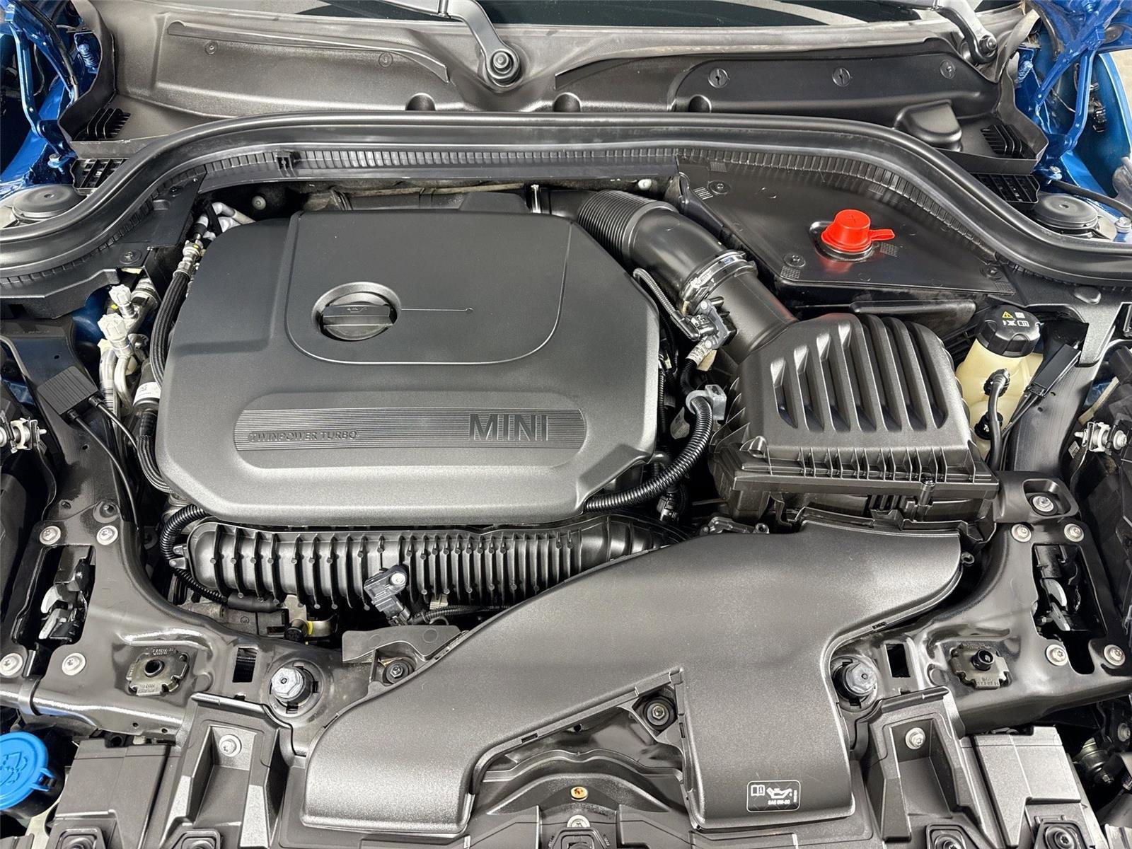 Used 2023 MINI Cooper S image 37