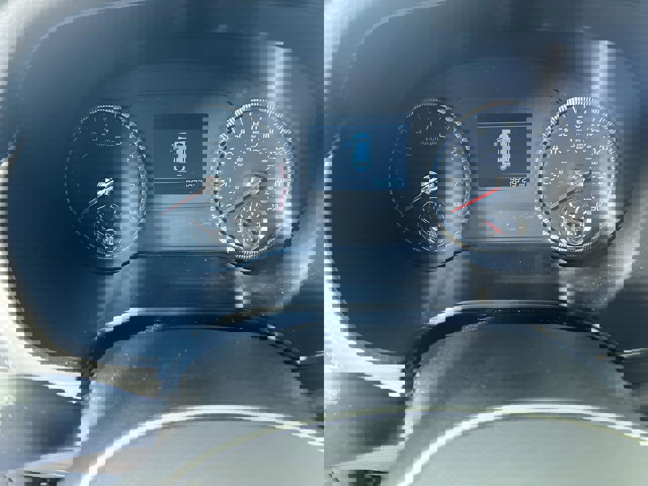 Used 2020 Kia Telluride S image 20