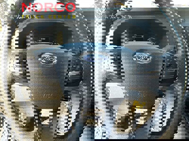 Used 2020 Ford Transit 250 148 High Roof Extended image 22