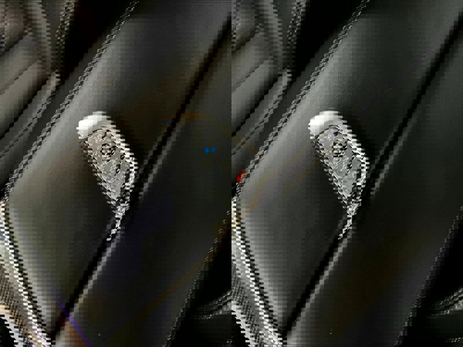 Used 2020 BMW M8 Coupe image 12