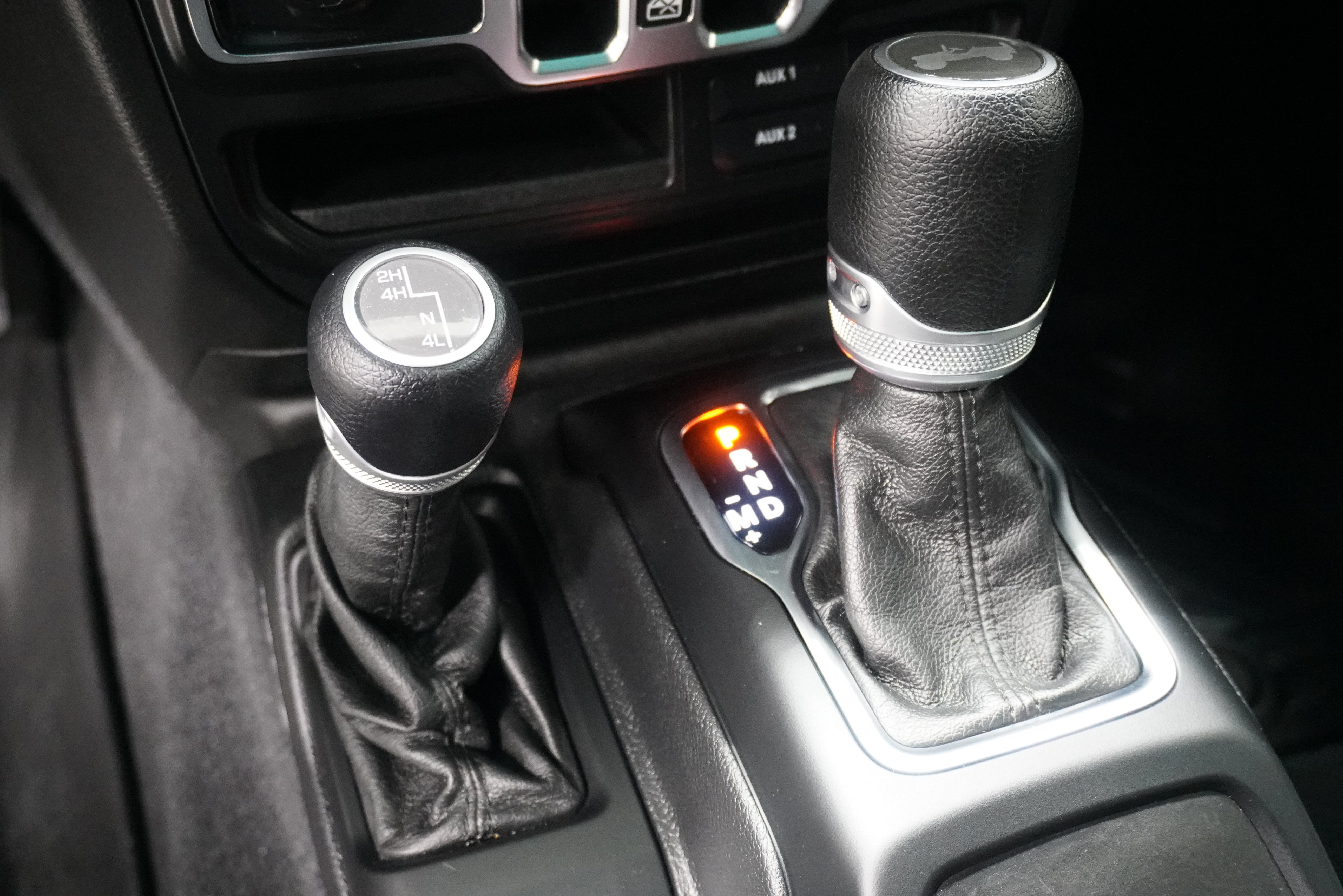 Used 2021 Jeep Wrangler Unlimited Sport AWD/4WD image 25
