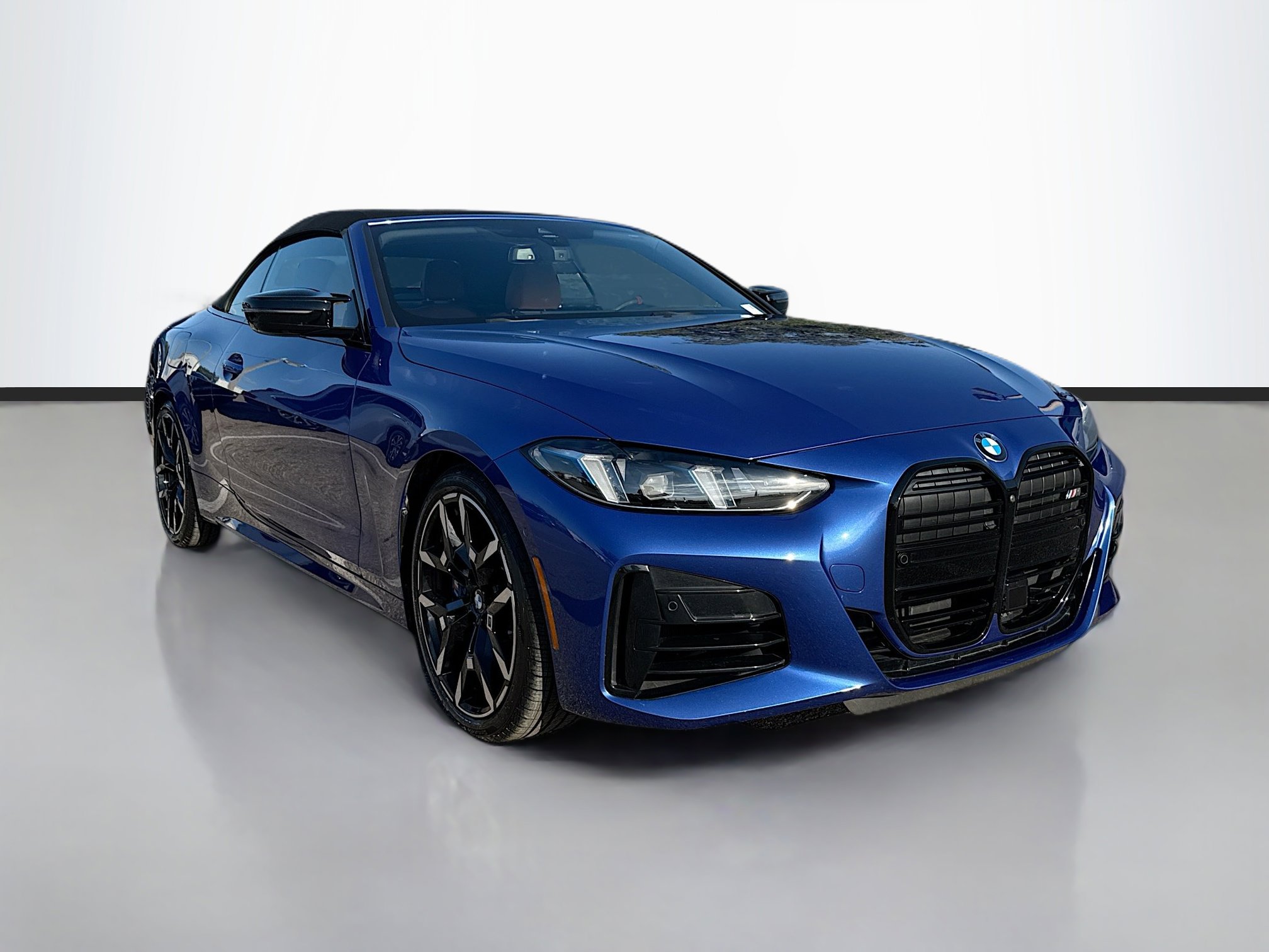 Used 2025 BMW M440i Convertible