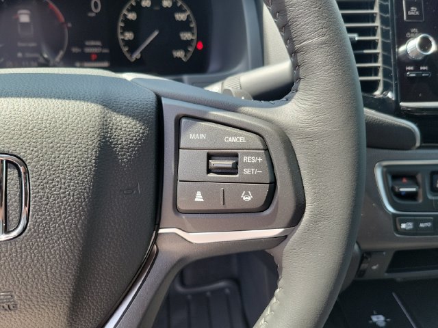 New 2026 Honda Ridgeline RTL image 18