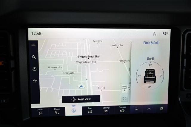 Used 2023 Ford Bronco Badlands image 38