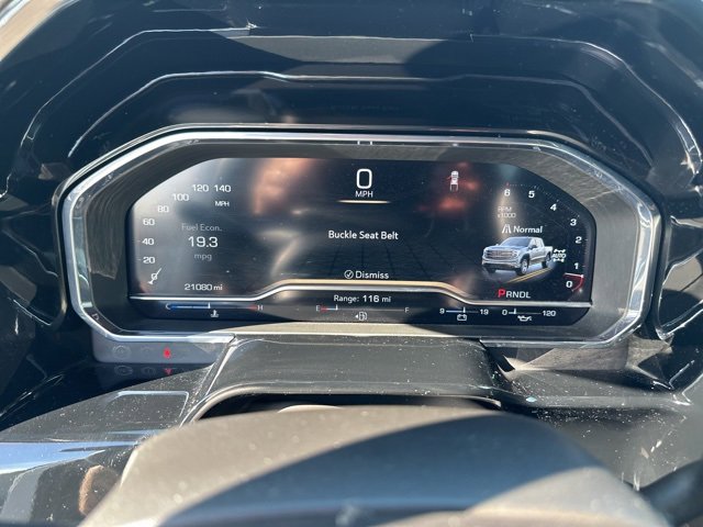 Used 2024 GMC Sierra 1500 Elevation image 32