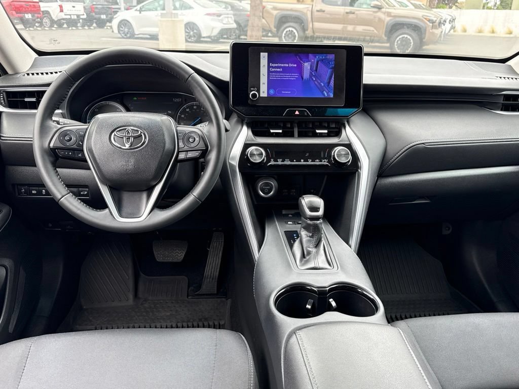 Certified 2024 Toyota Venza LE AWD/4WD image 31