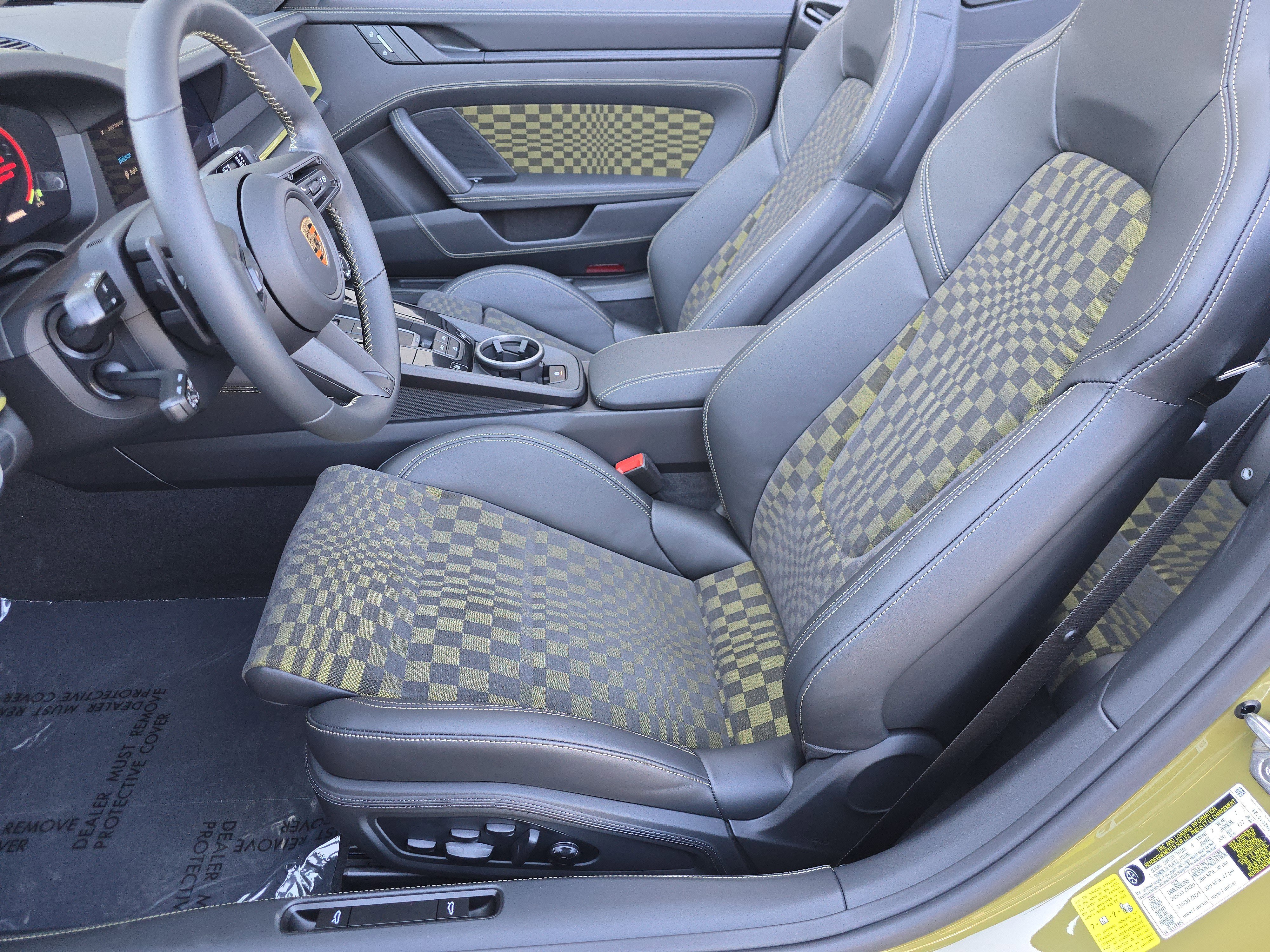 New 2026 Porsche 911 Carrera GTS image 5