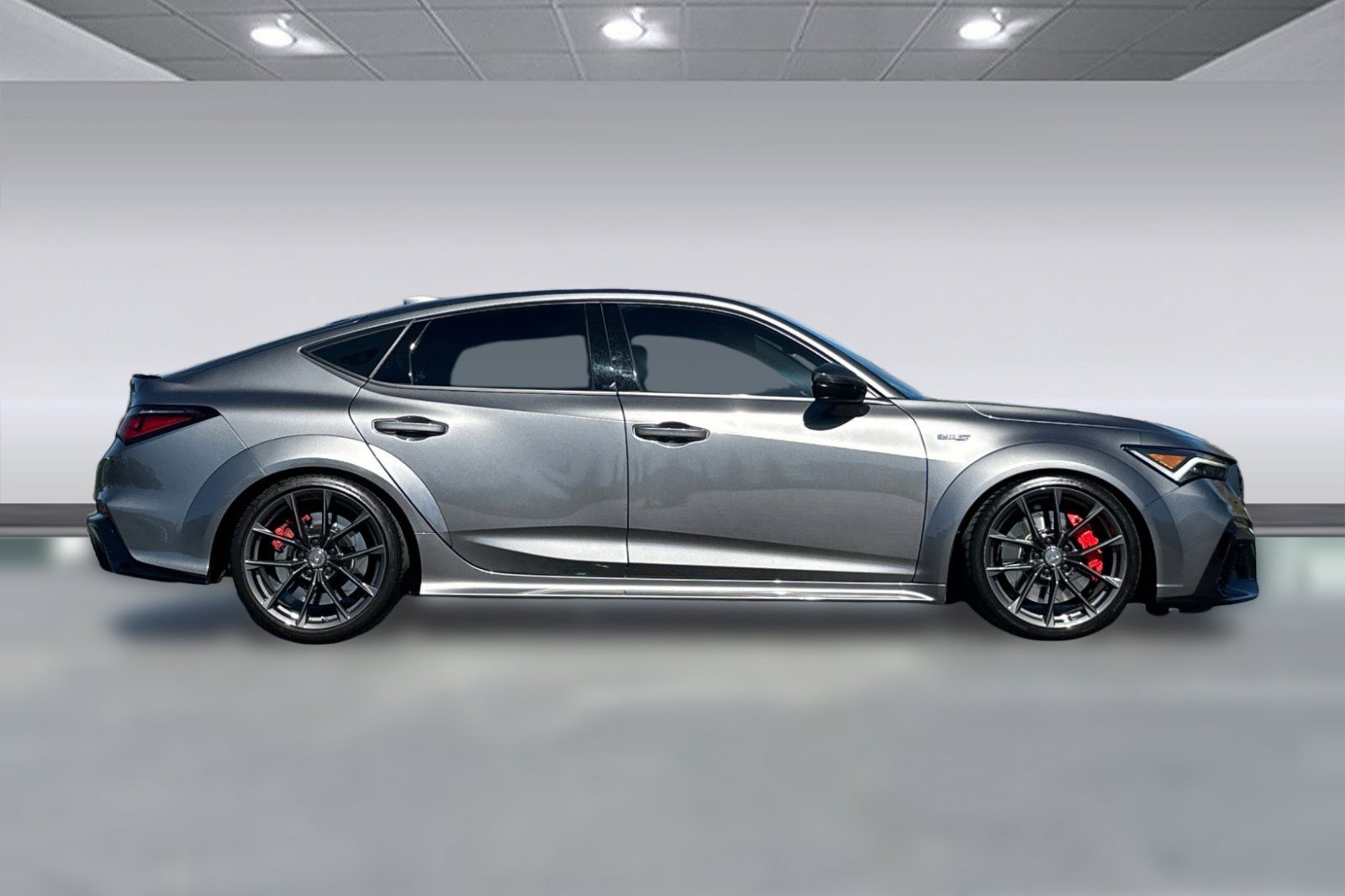 Used 2025 Acura Integra Type S image 8