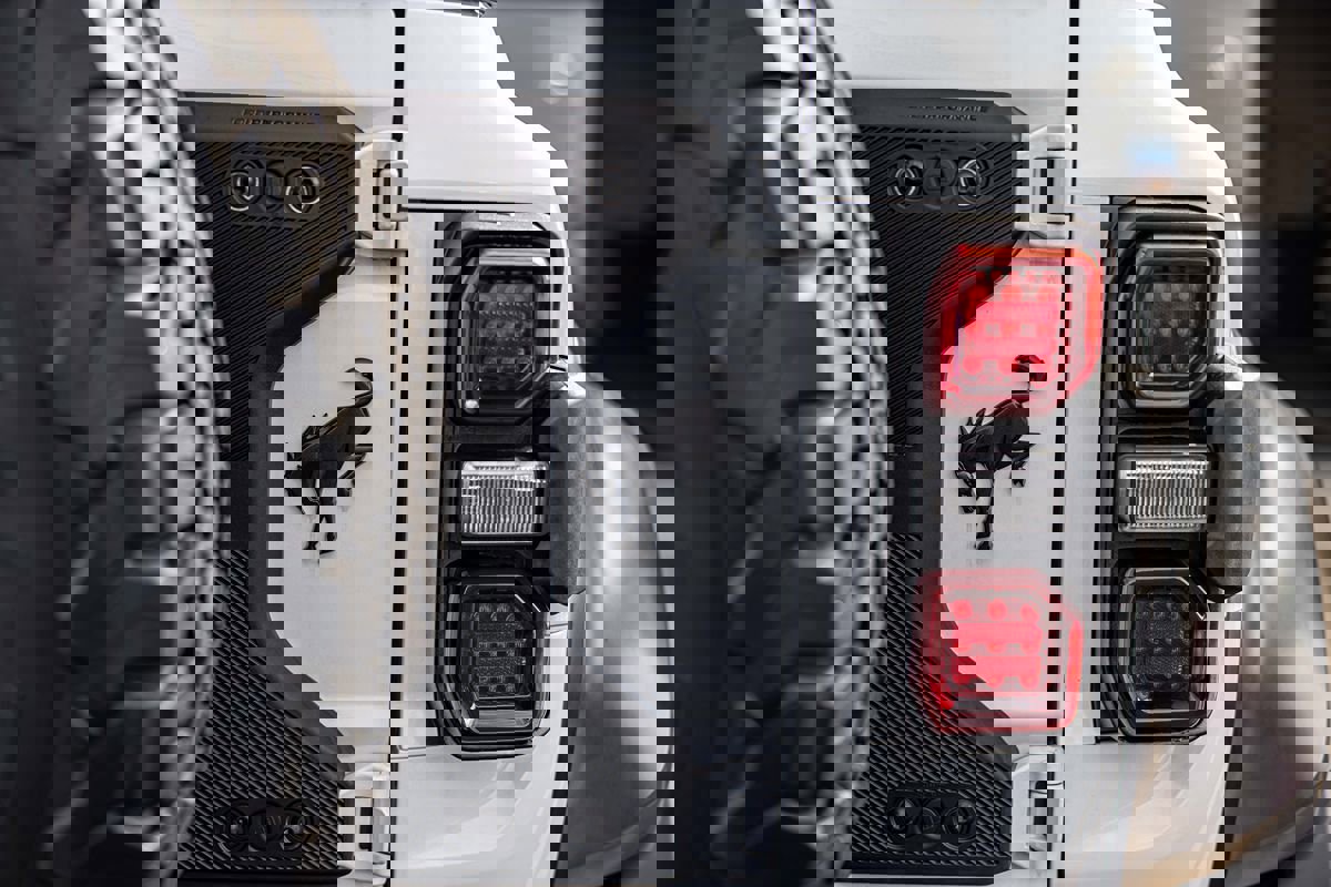 Used 2023 Ford Bronco Raptor image 15