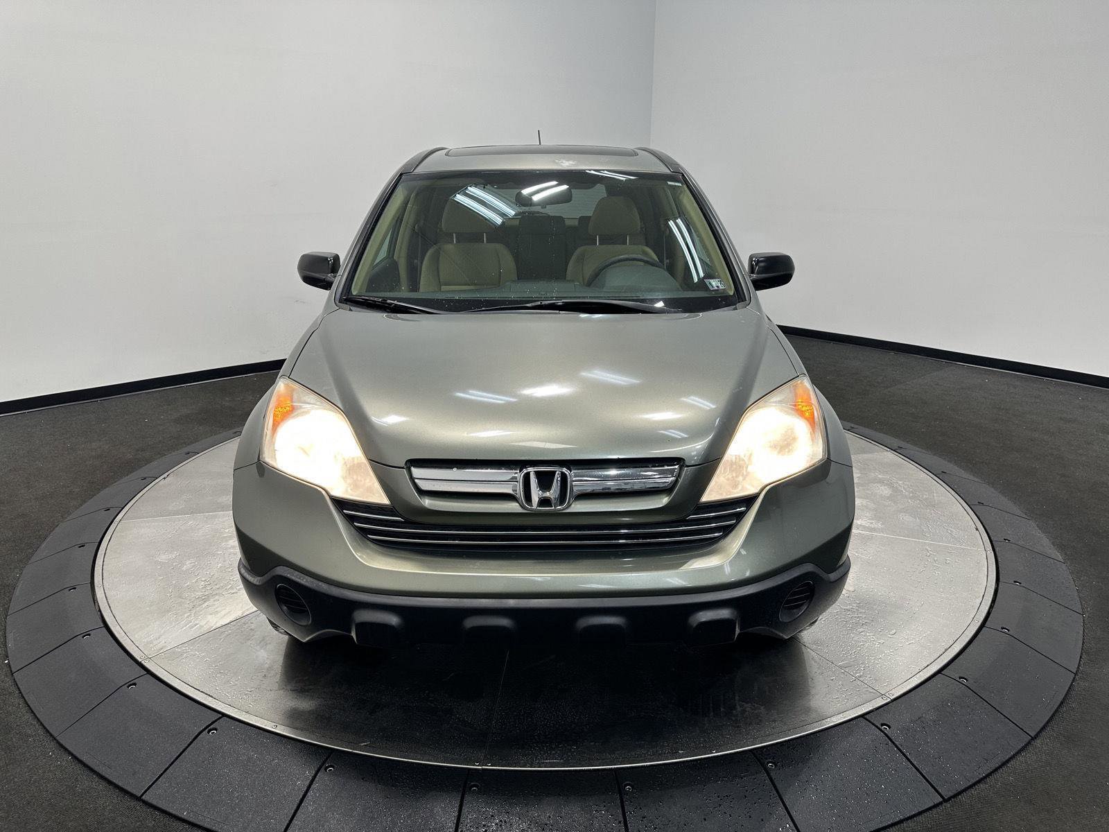 Used 2007 Honda CR-V EX image 2