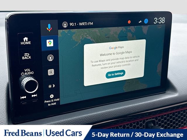 Used 2025 Honda Civic Si image 13