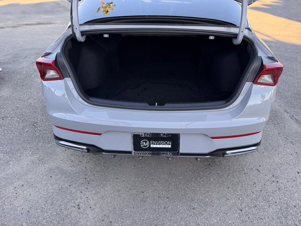 Used 2022 Kia K5 GT-Line w/ GT-Line FWD Premium Package image 13