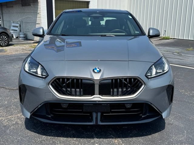 Used 2025 BMW 228i xDrive AWD/4WD image 2