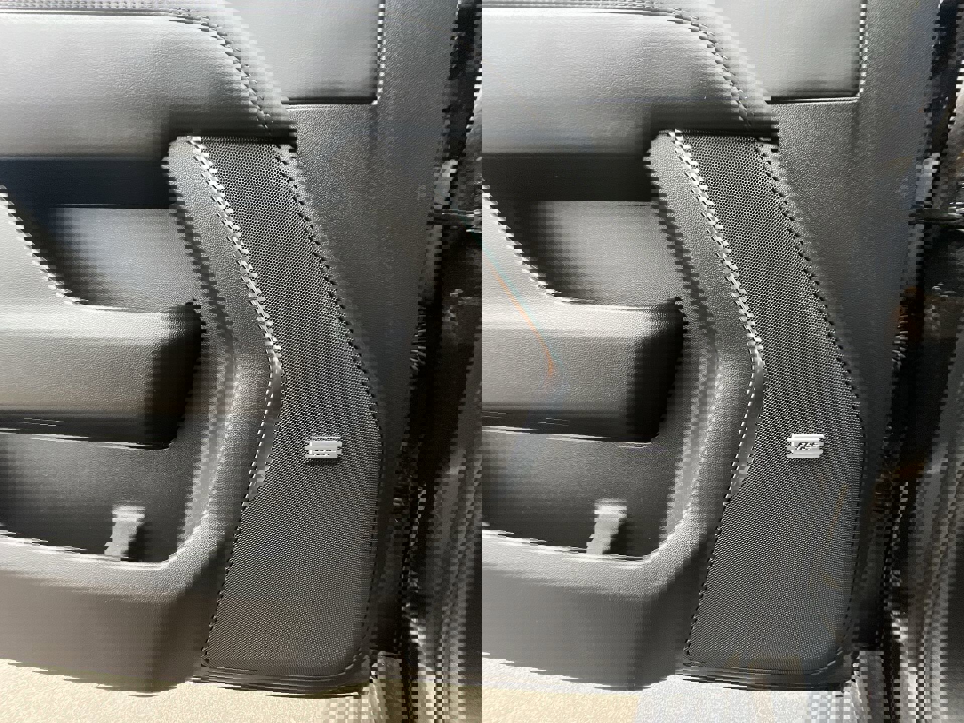 Used 2022 Chevrolet Tahoe High Country w/ Max Trailering Package image 25