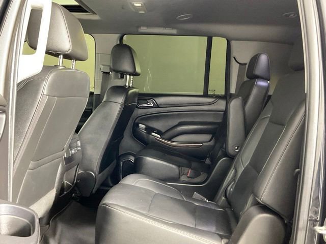 Used 2020 GMC Yukon XL SLT AWD/4WD image 14