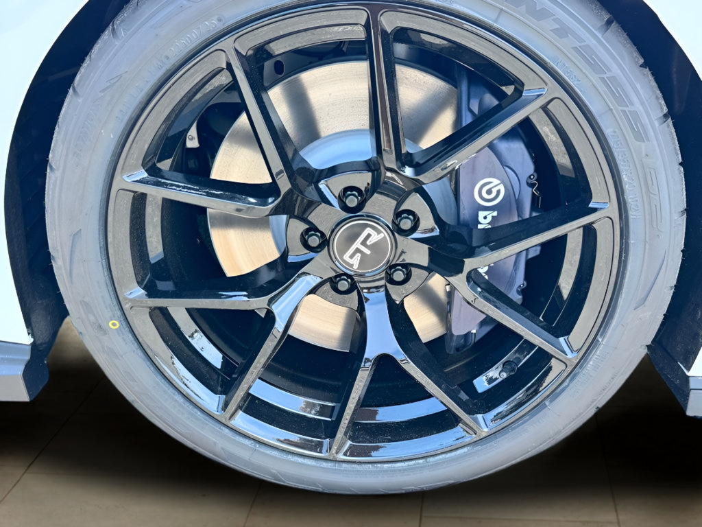 New 2026 Ford Mustang GT w/ GT Performance Package RWD image 33