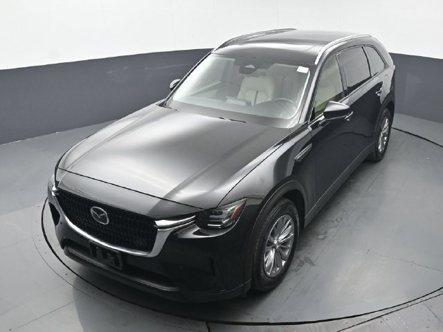 Certified 2024 MAZDA CX-90 3.3 Turbo w/ Preferred Package AWD/4WD image 35