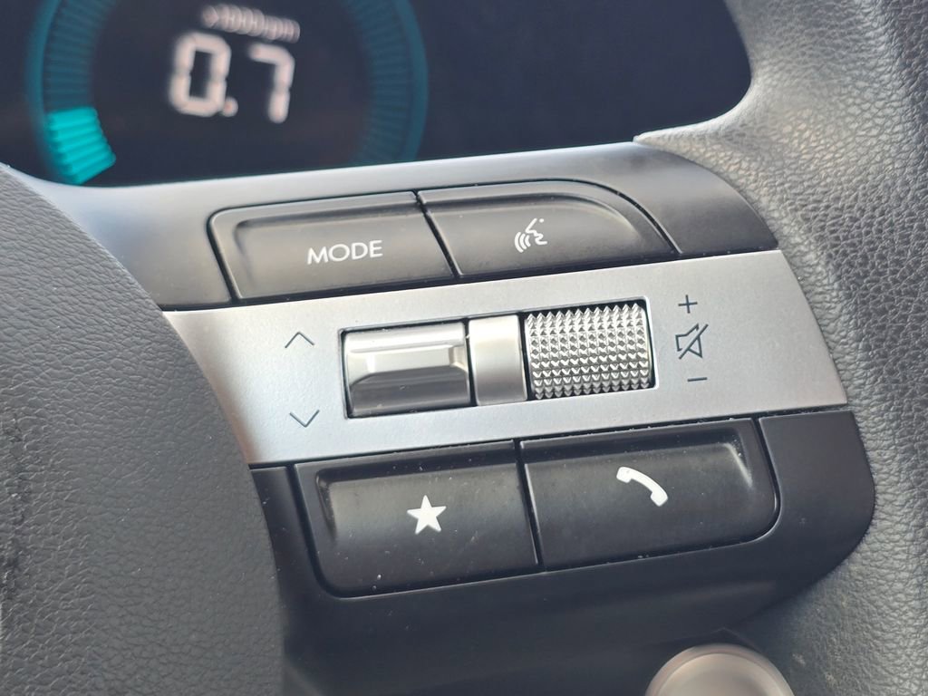 Used 2025 Hyundai Tucson SEL image 21