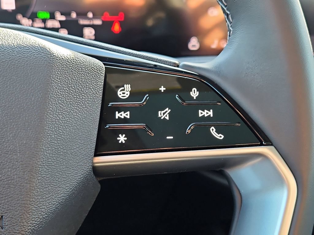 New 2026 Audi A6 Premium Plus AWD/4WD image 19