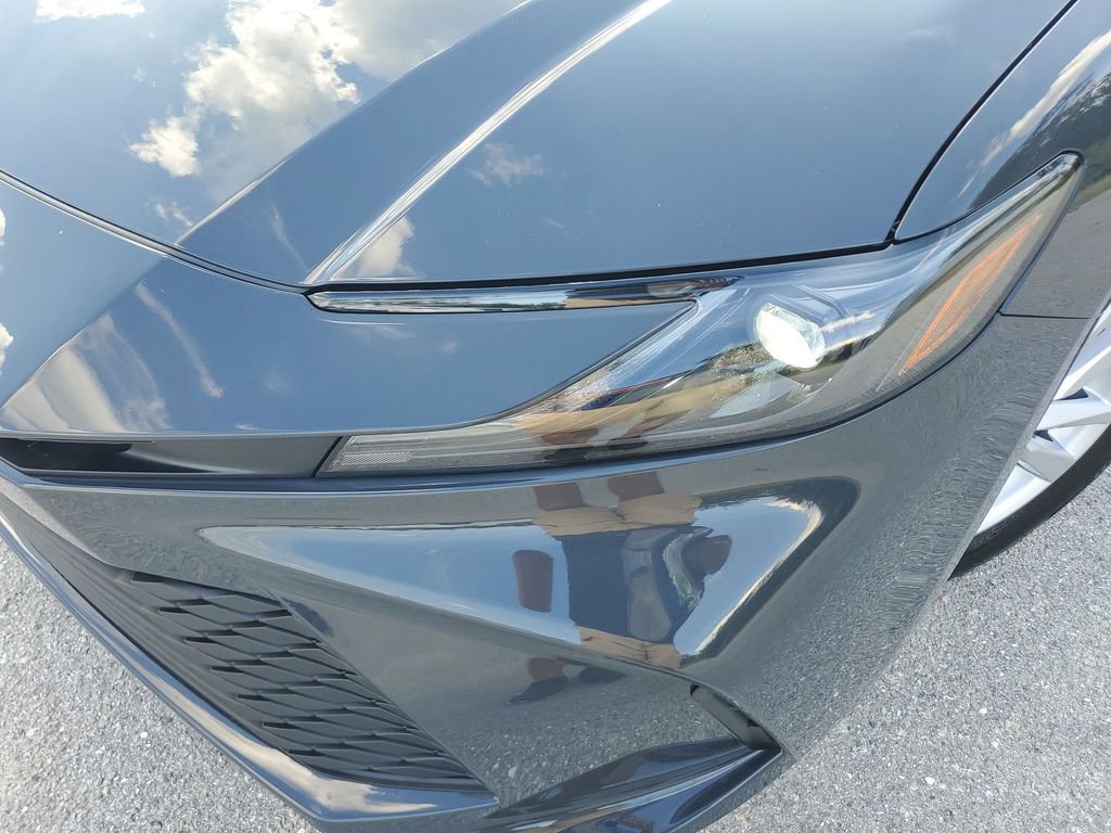 Certified 2026 Toyota Camry LE image 16
