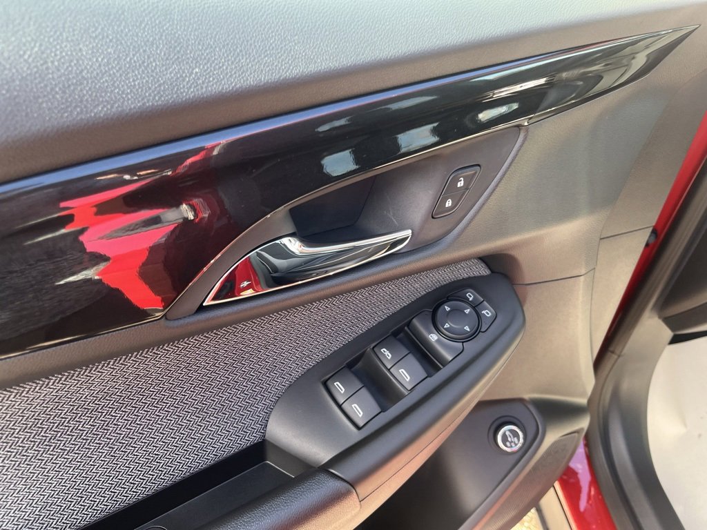 New 2026 Chevrolet TrailBlazer LT w/ Convenience Package image 10