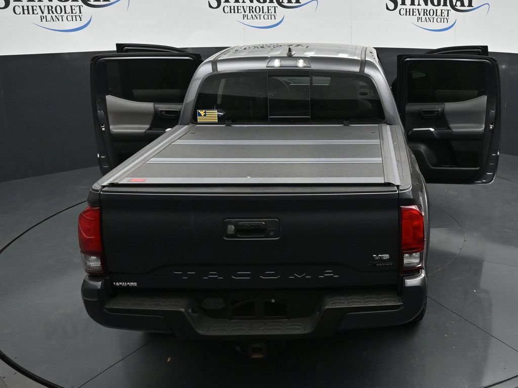 Used 2019 Toyota Tacoma SR5 RWD image 35