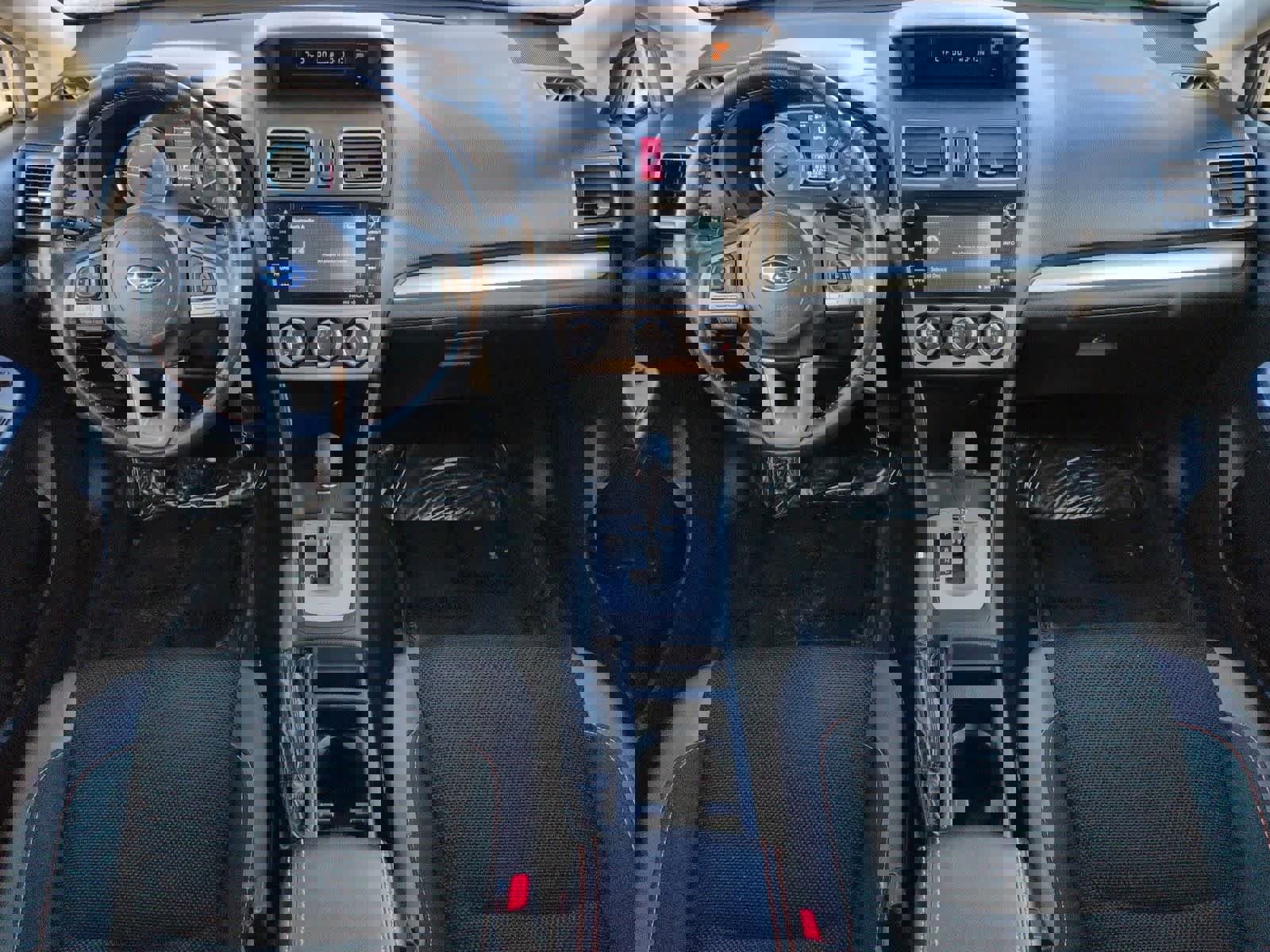 Used 2016 Subaru Crosstrek 2.0i Premium image 16