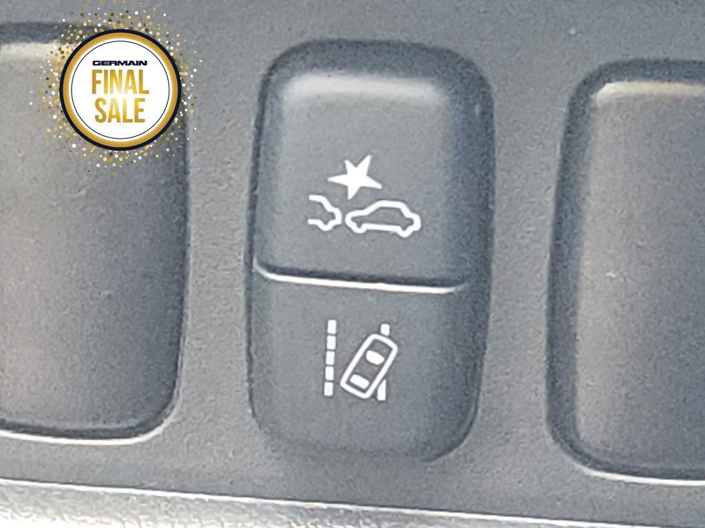 Used 2025 Mitsubishi Outlander Sport LE image 28