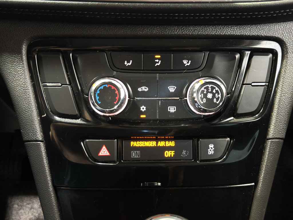 Used 2017 Buick Encore Preferred FWD image 28
