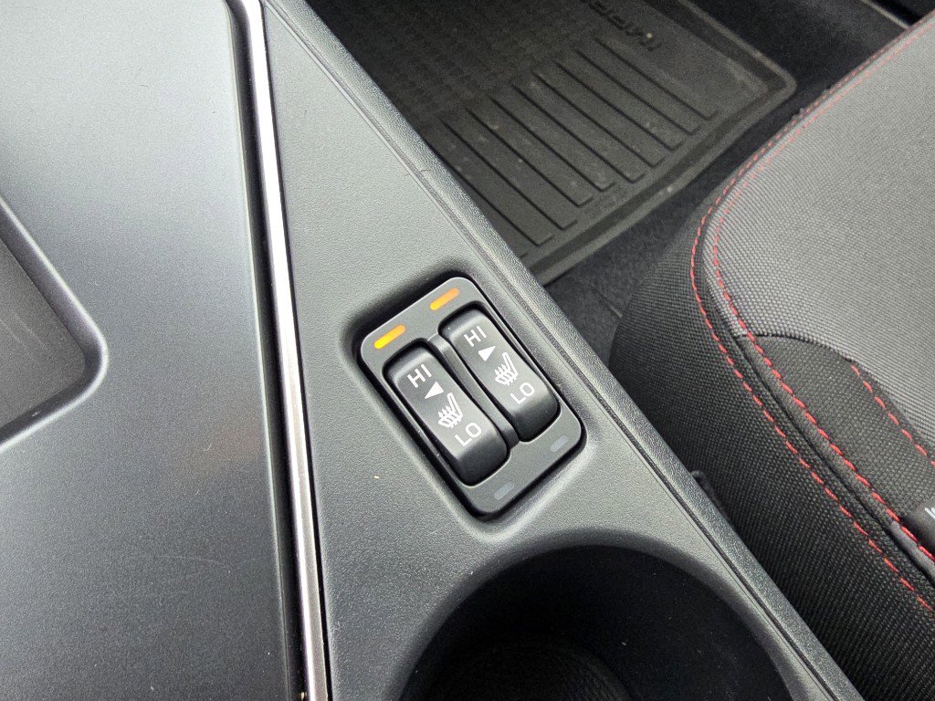 Used 2025 Subaru Impreza 2.0i Sport image 20