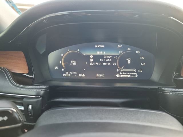 Used 2022 Lincoln Corsair Reserve image 20