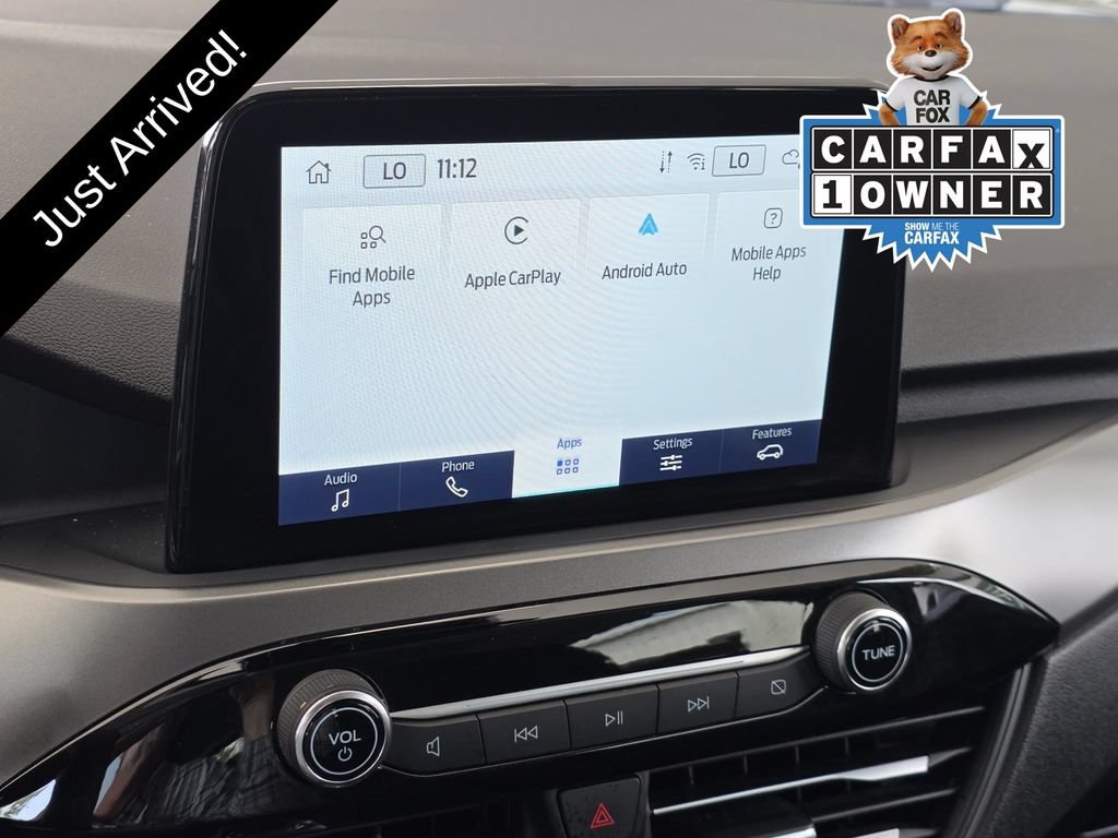 Used 2025 Ford Escape Active FWD image 15