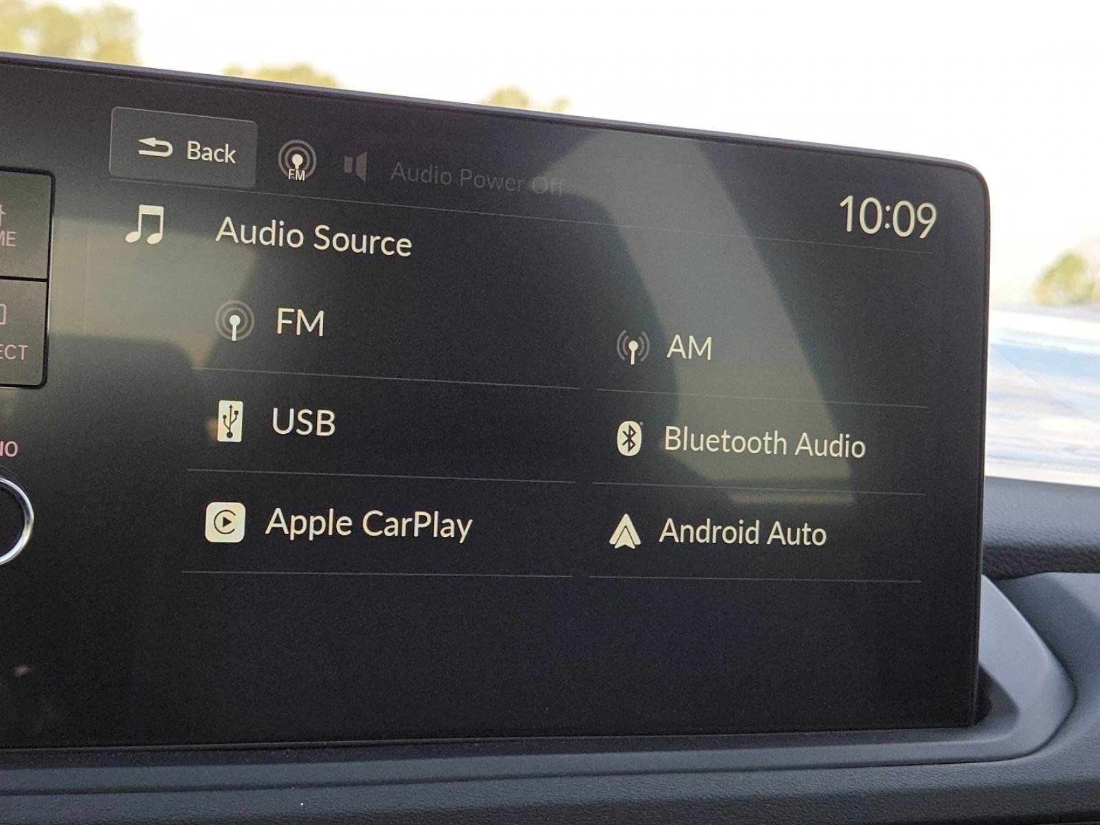 New 2026 Honda Accord LX image 29