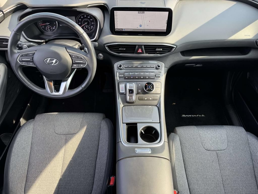Used 2023 Hyundai Santa Fe SEL AWD/4WD image 15