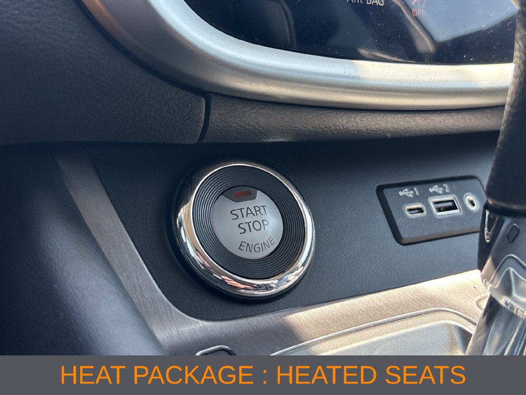 Used 2023 Nissan Murano SL w/ SL Moonroof Package AWD/4WD image 13