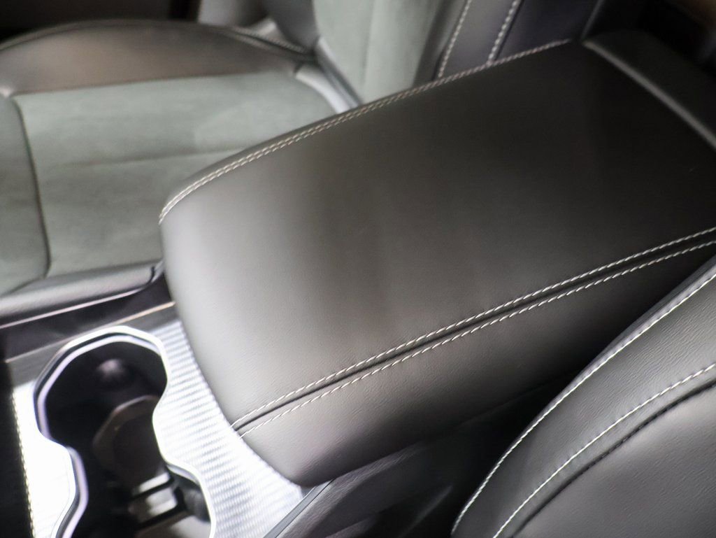 New 2025 Jeep Grand Cherokee Altitude image 26