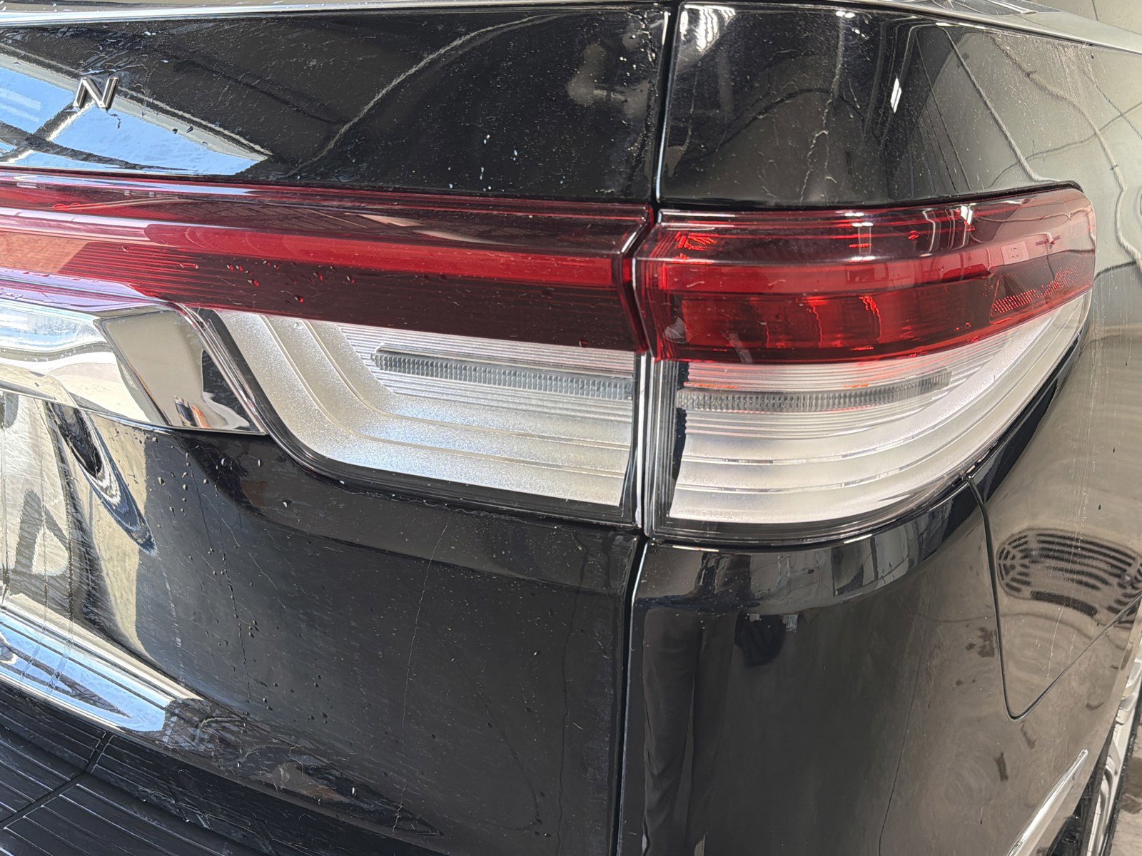 Used 2024 Lincoln Navigator L Reserve image 17