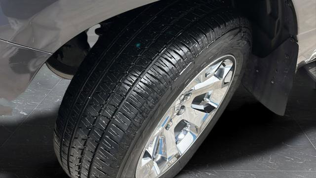 Used 2023 RAM 1500 Big Horn image 28