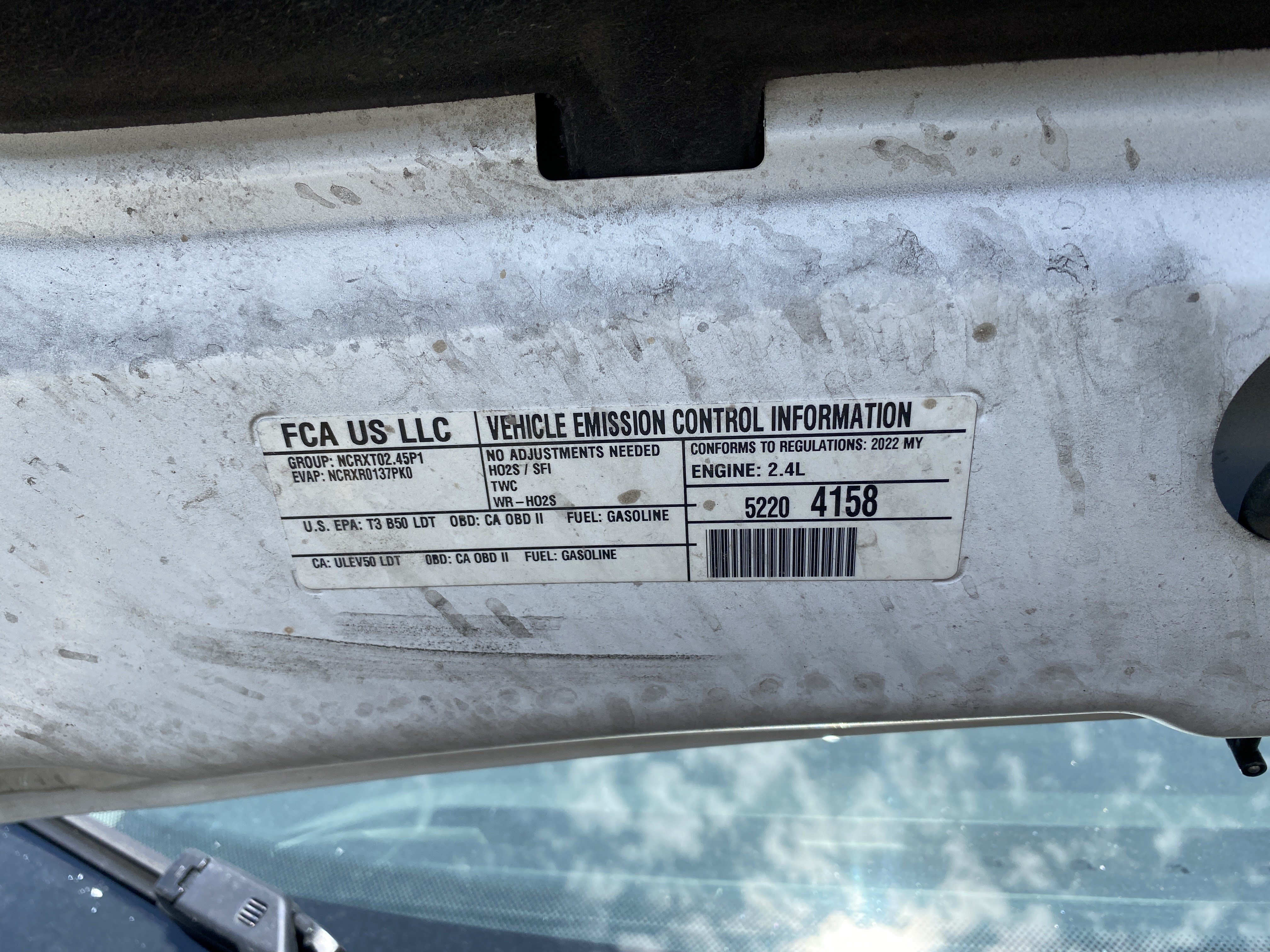 Used 2022 RAM ProMaster City Wagon FWD image 20
