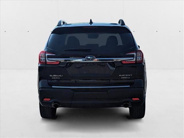 Certified 2025 Subaru Ascent Limited image 7