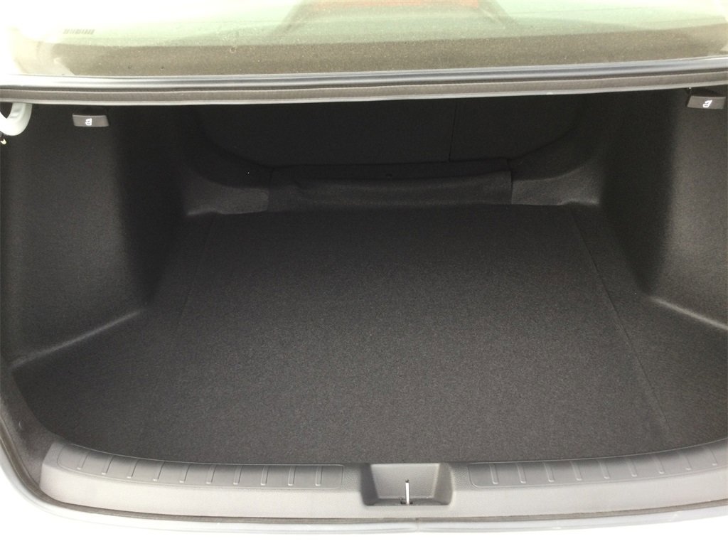 New 2026 Honda Civic Sport image 12